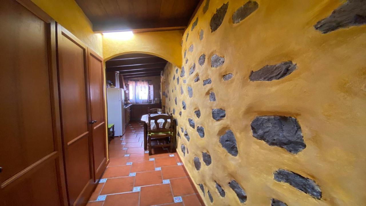 Casa Trujillo Villa Valle Gran Rey Dış mekan fotoğraf