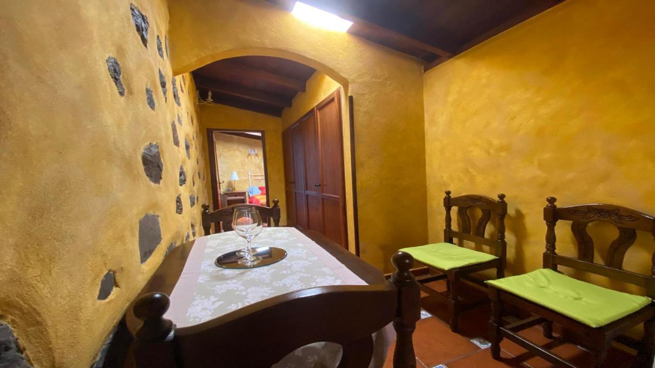 Casa Trujillo Villa Valle Gran Rey Dış mekan fotoğraf